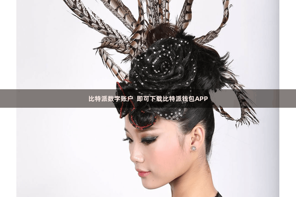 比特派数字账户  即可下载比特派钱包APP