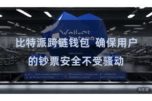 比特派跨链钱包  确保用户的钞票安全不受骚动